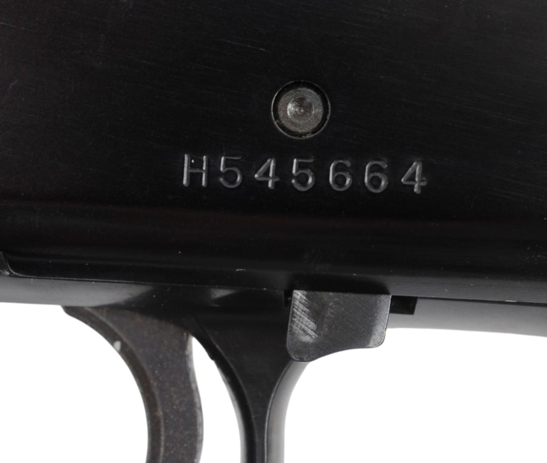 SHOTGUN (SMF1) - 12