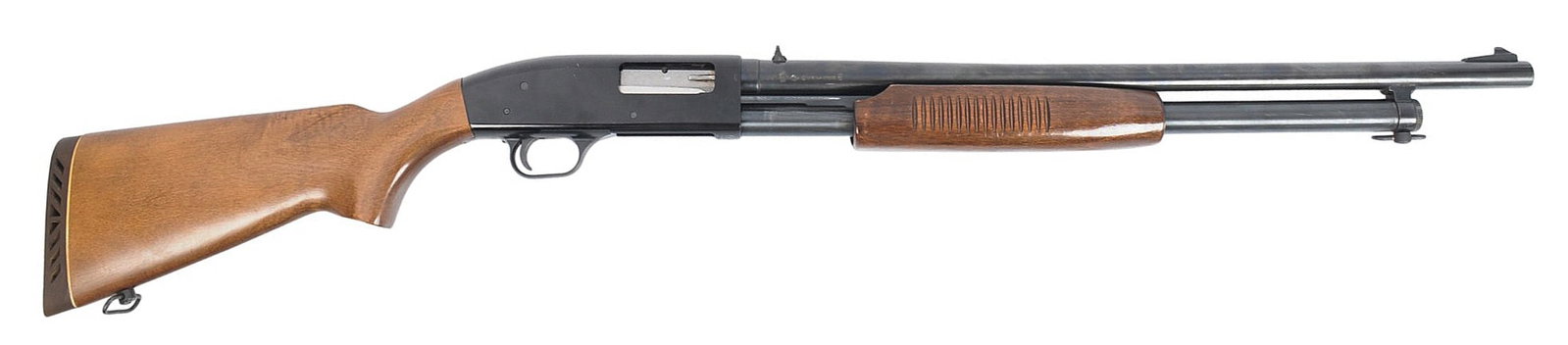 SHOTGUN (SMF1): SHOTGUN