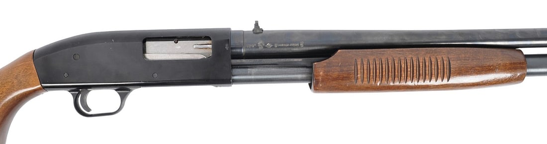 SHOTGUN (SMF1) - 2
