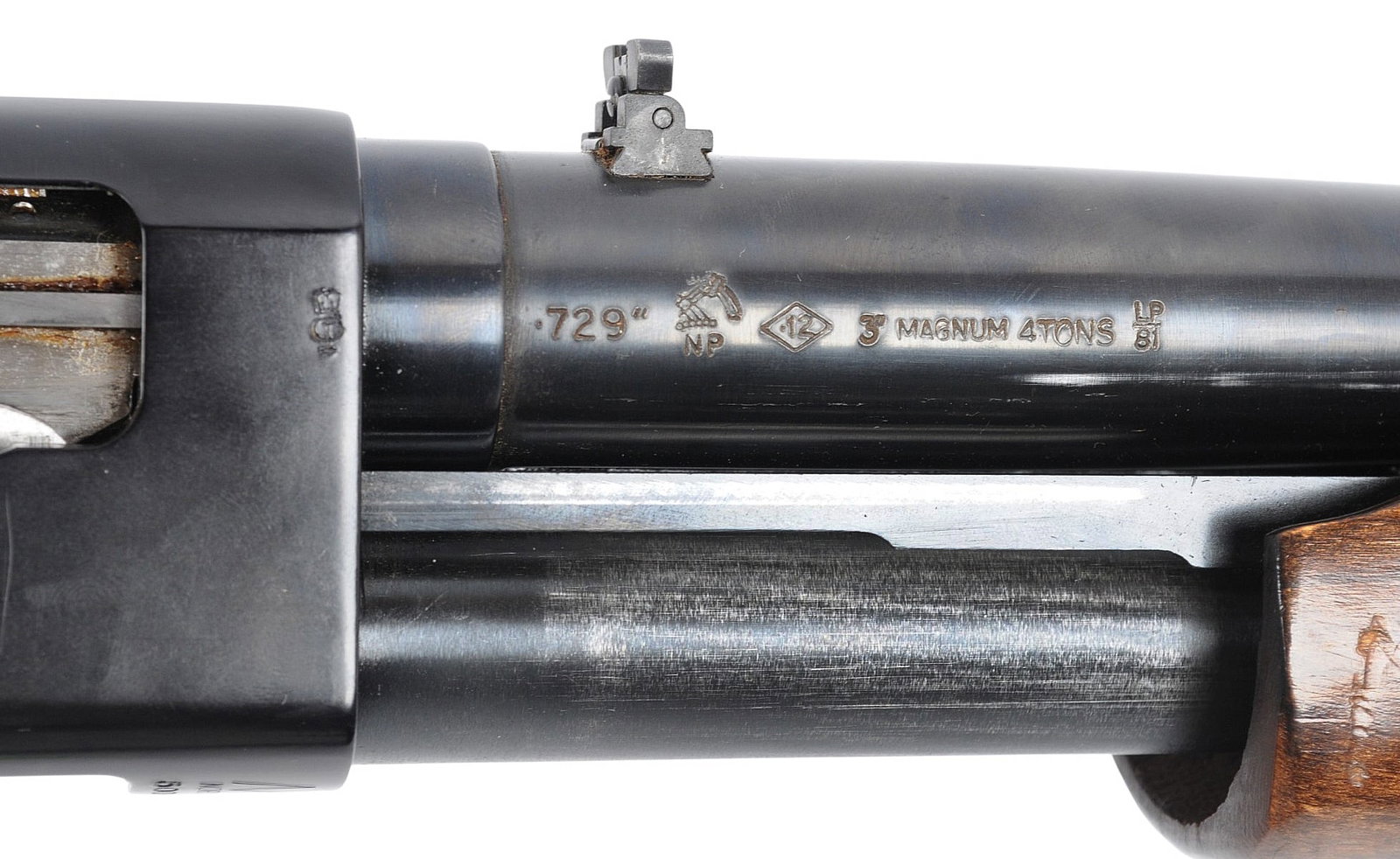 SHOTGUN (SMF1) - 3
