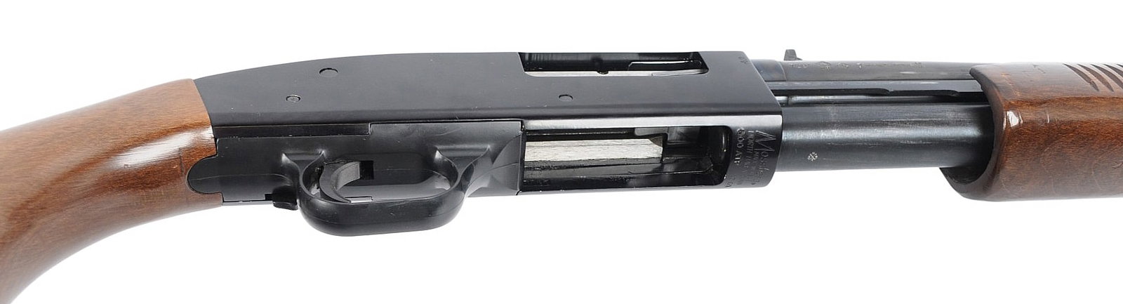 SHOTGUN (SMF1) - 4
