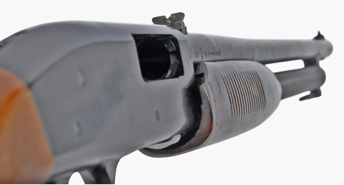 SHOTGUN (SMF1) - 6