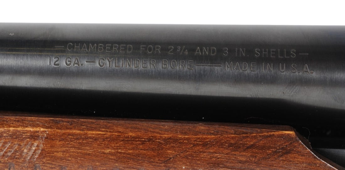 SHOTGUN (SMF1) - 7