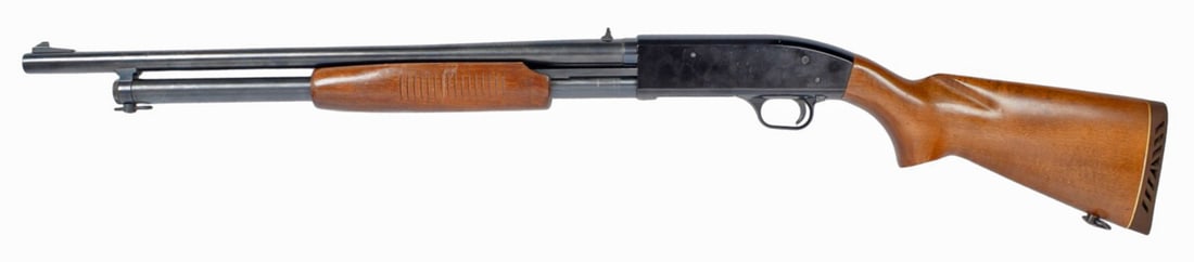 SHOTGUN (SMF1) - 8