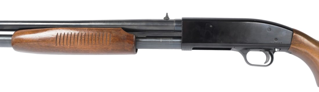 SHOTGUN (SMF1) - 9