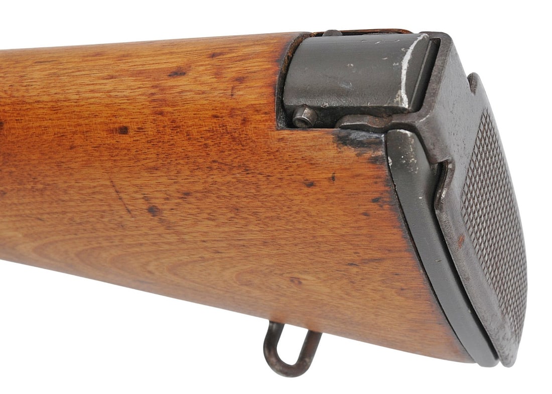 Chinese Polytech M-14S 7.62x51mm Semi-auto Rifle FFL Required: 15980 (AST1) - 10