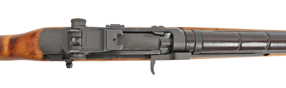 Chinese Polytech M-14S 7.62x51mm Semi-auto Rifle FFL Required: 15980 (AST1) - 4