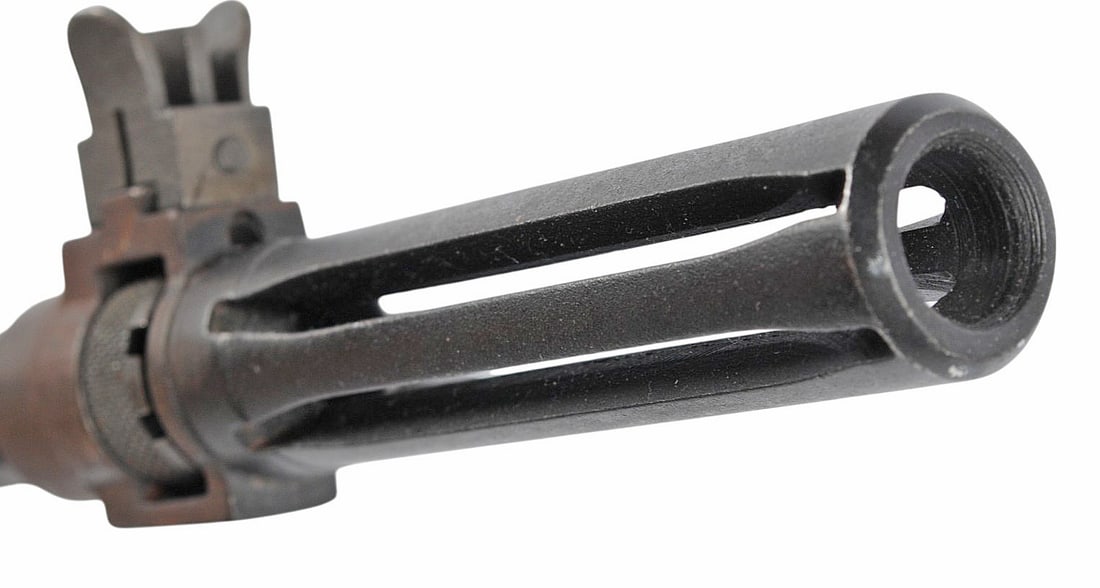 Chinese Polytech M-14S 7.62x51mm Semi-auto Rifle FFL Required: 15980 (AST1) - 9