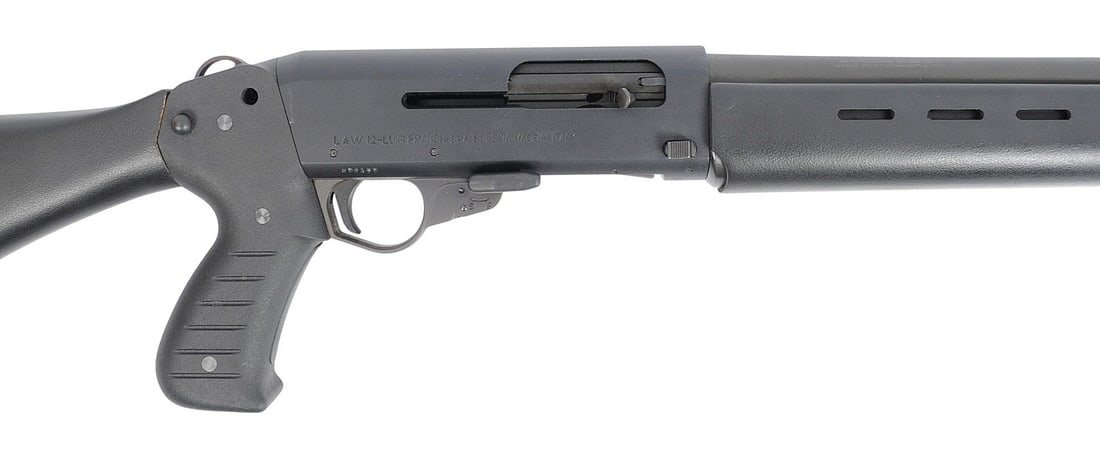 Franchi LAW-12 12 Gauge Semi-auto Shotgun FFL Required: B75397 (AST1) - 2
