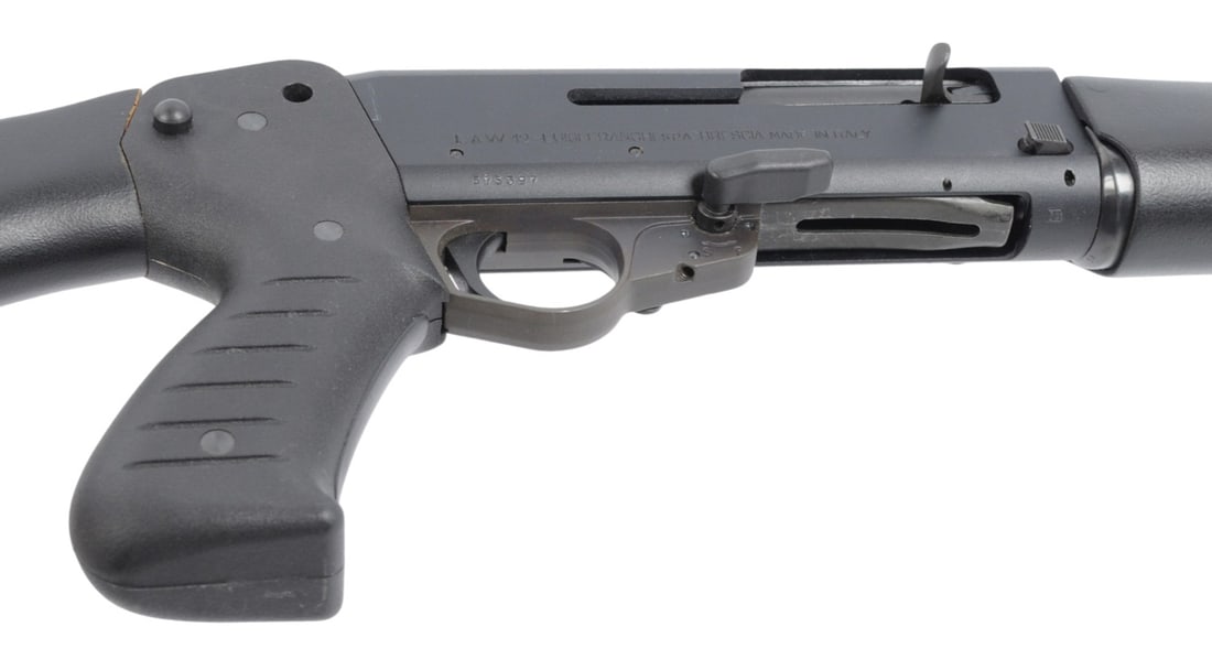 Franchi LAW-12 12 Gauge Semi-auto Shotgun FFL Required: B75397 (AST1) - 4