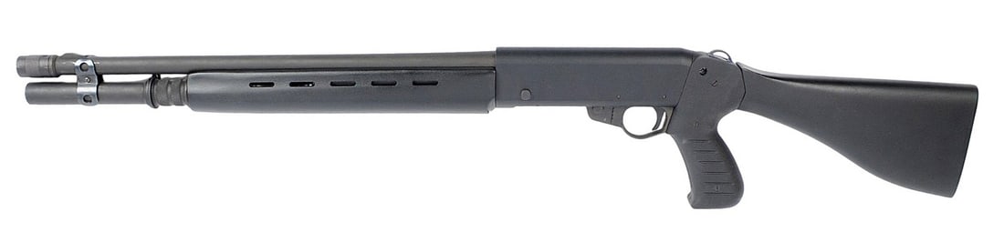 Franchi LAW-12 12 Gauge Semi-auto Shotgun FFL Required: B75397 (AST1) - 7