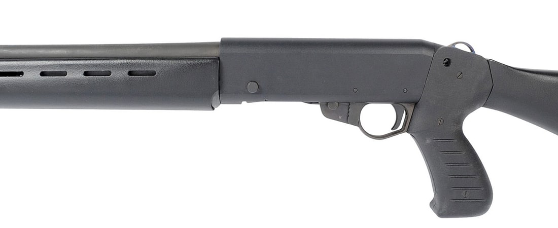 Franchi LAW-12 12 Gauge Semi-auto Shotgun FFL Required: B75397 (AST1) - 8