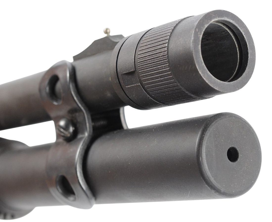 Franchi LAW-12 12 Gauge Semi-auto Shotgun FFL Required: B75397 (AST1) - 9