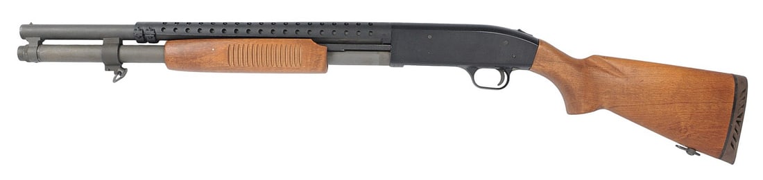 SHOTGUN (AST1) - 10