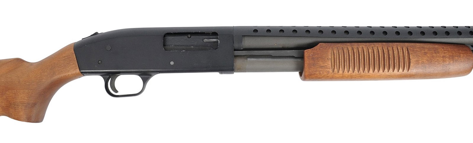 SHOTGUN (AST1) - 2