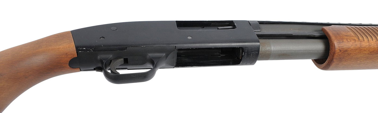 SHOTGUN (AST1) - 3