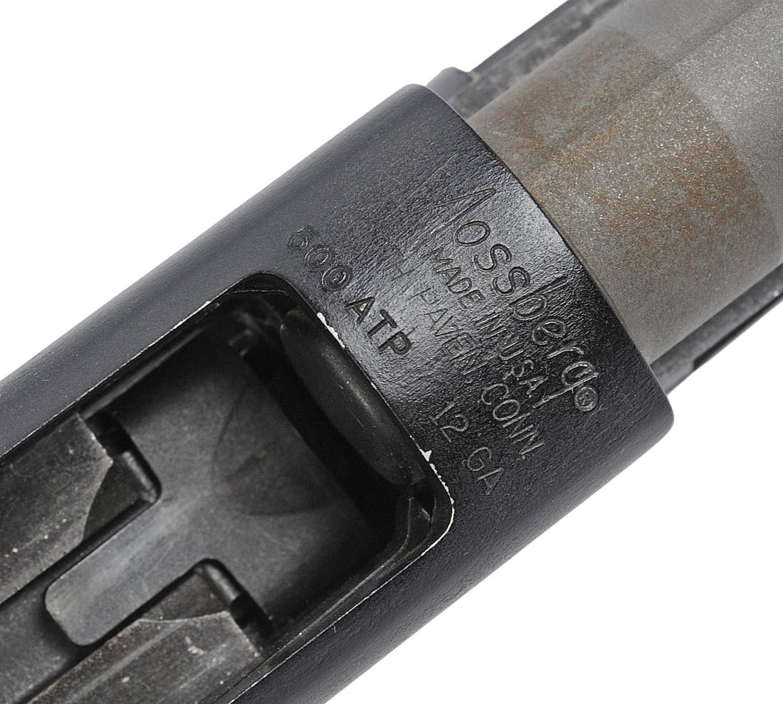 SHOTGUN (AST1) - 4
