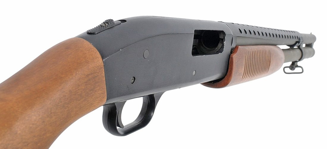 SHOTGUN (AST1) - 6