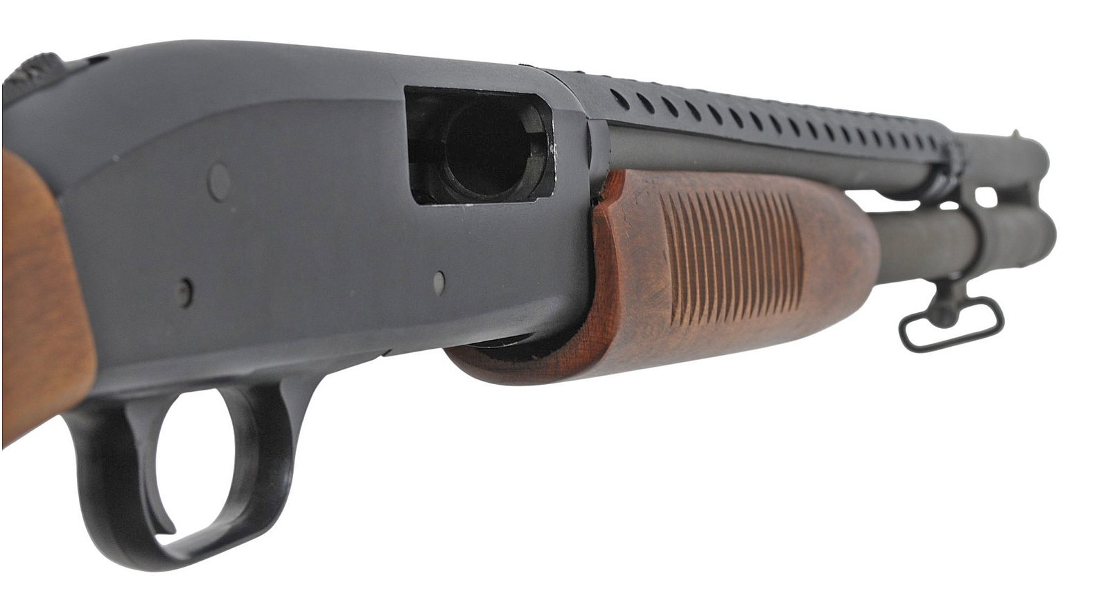 SHOTGUN (AST1) - 7