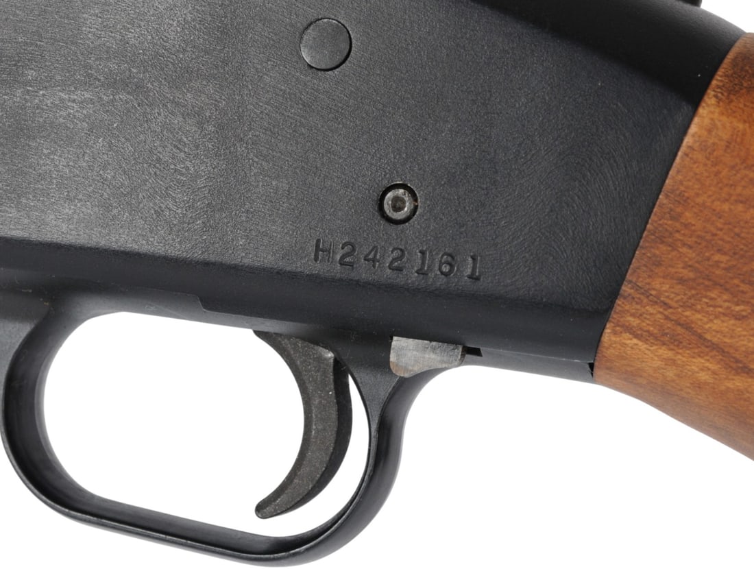 SHOTGUN (AST1) - 8