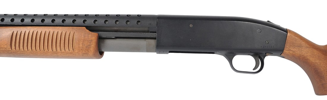 SHOTGUN (AST1) - 9