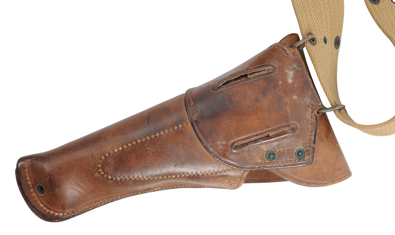 1918 Dated Colt M1911 .45 ACP Semi-auto Pistol FFL Required: 451791 (RLR1) - 13