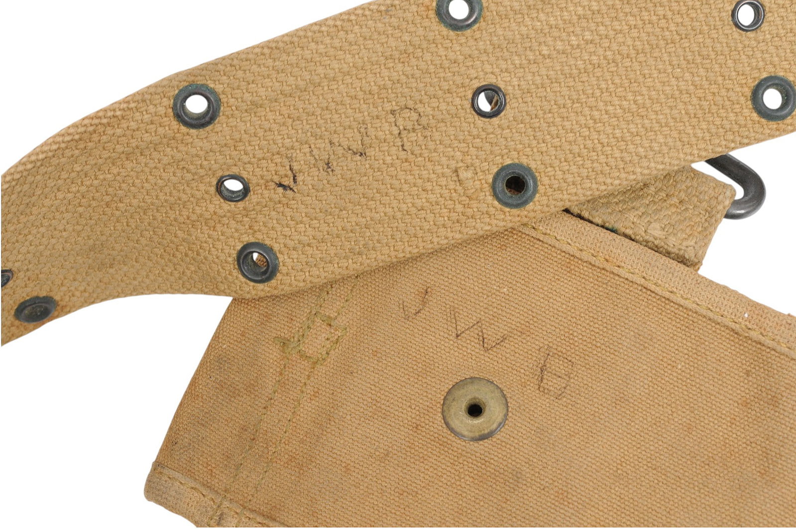 1918 Dated Colt M1911 .45 ACP Semi-auto Pistol FFL Required: 451791 (RLR1) - 14