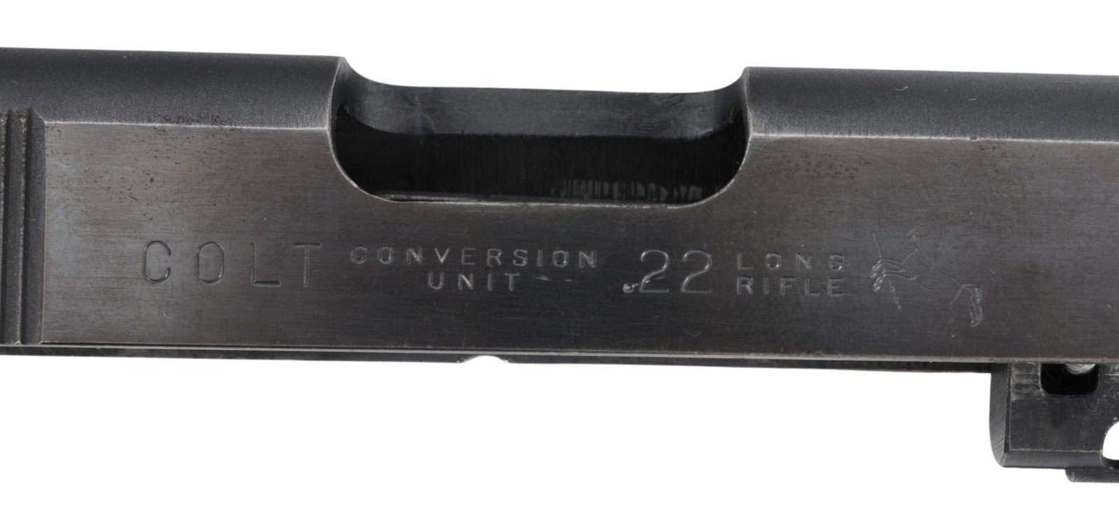 COLT M1911 22 CONVERSION KIT (RLR) - 3