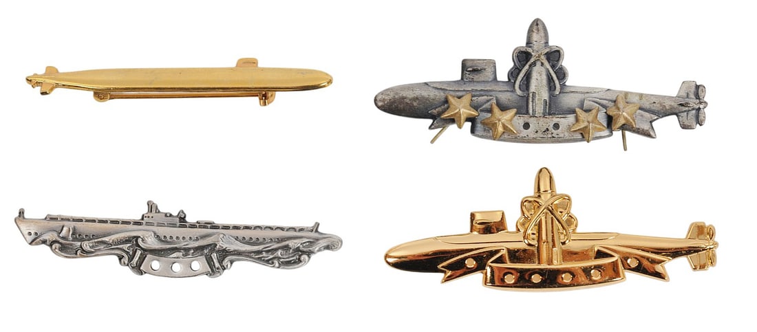 BADGES (A): BADGES