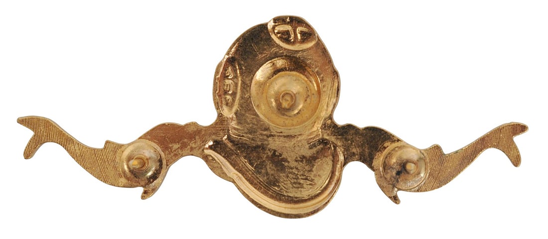 BADGE (A) - 2