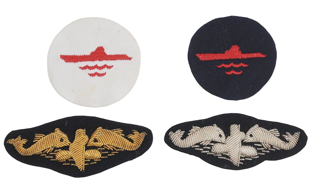 PATCHES (A): PATCHES