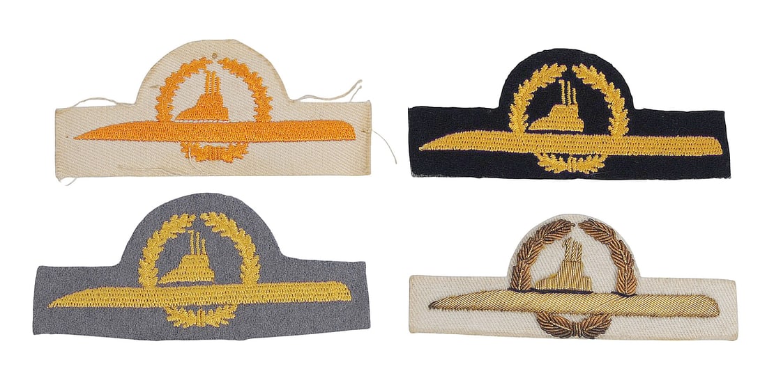 PATCHES (A): PATCHES