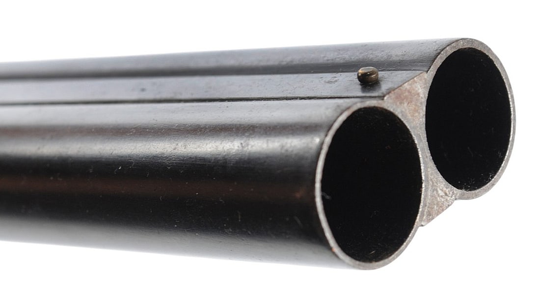 SHOTGUN (A1) - 11