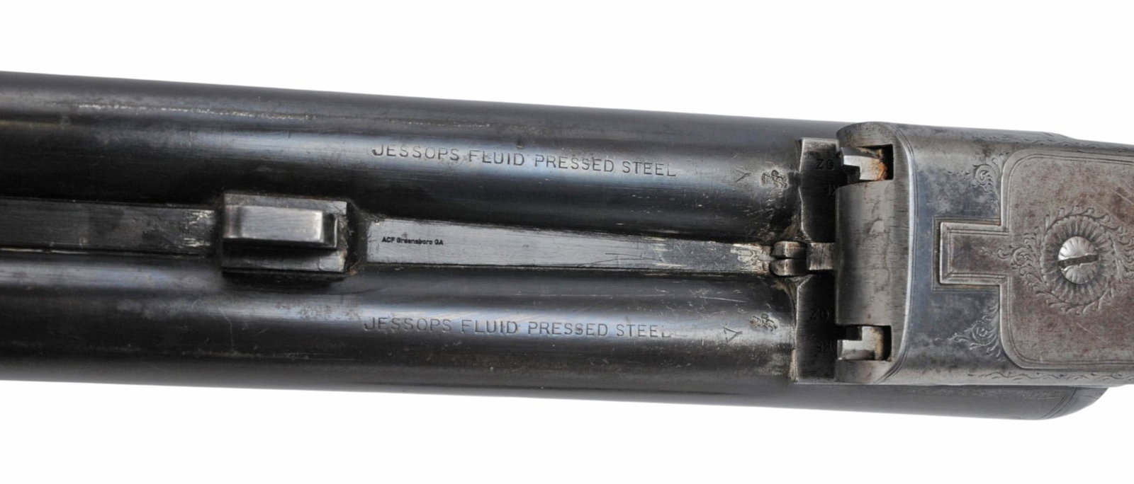 SHOTGUN (A1) - 12