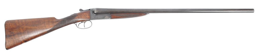 SHOTGUN (A1): SHOTGUN