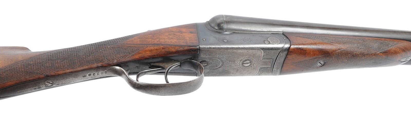 SHOTGUN (A1) - 3