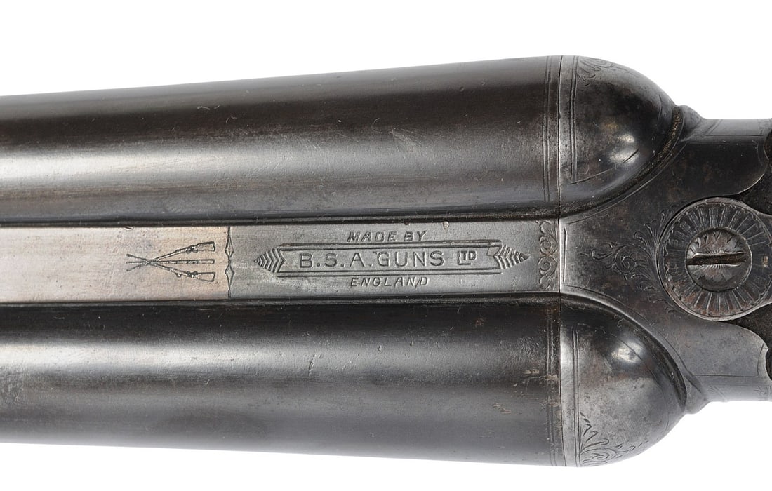 SHOTGUN (A1) - 5