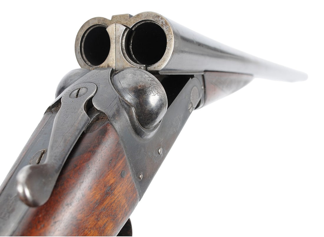 SHOTGUN (A1) - 7
