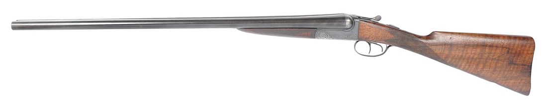 SHOTGUN (A1) - 9