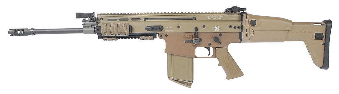 RIFLE (W3M1) - 10