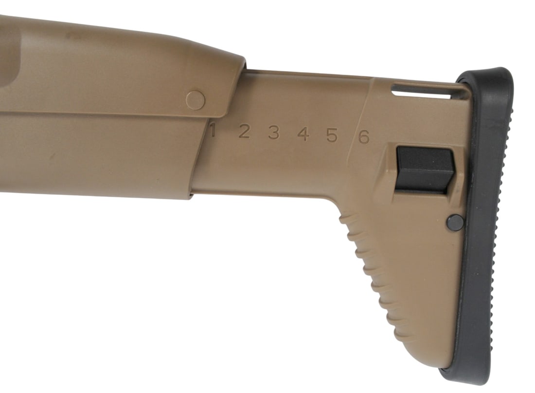RIFLE (W3M1) - 11