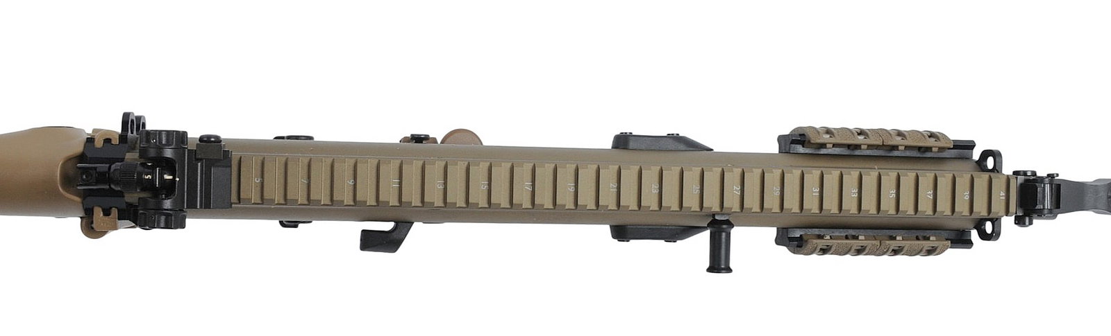 RIFLE (W3M1) - 5