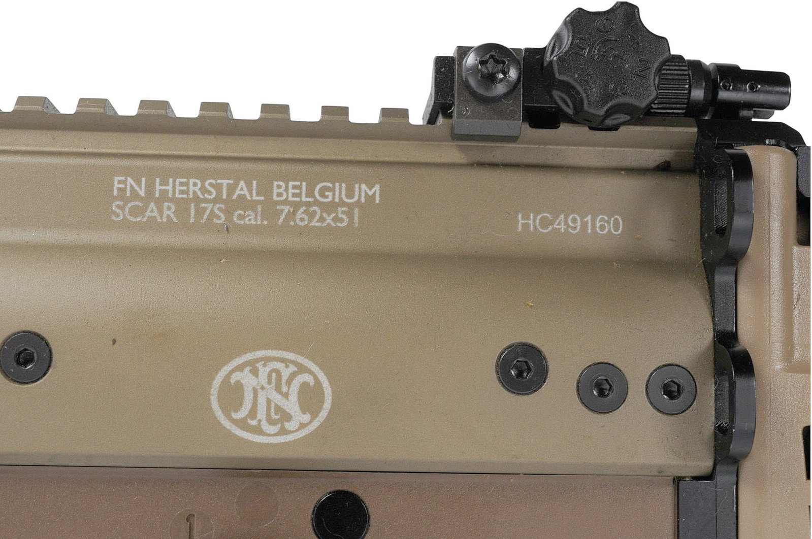 RIFLE (W3M1) - 9