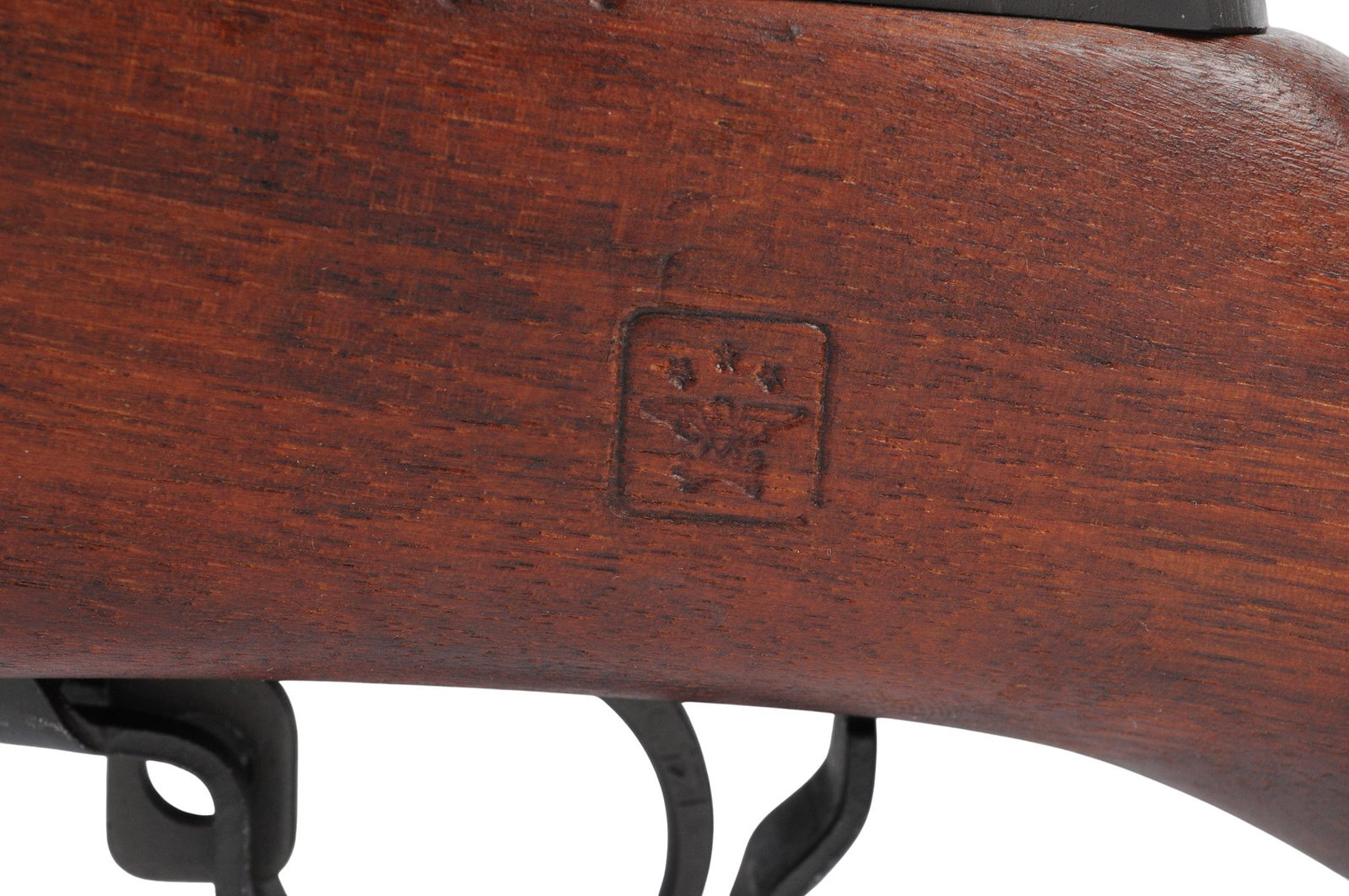 RIFLE (WMT1) - 10