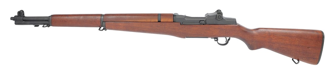 RIFLE (WMT1) - 12