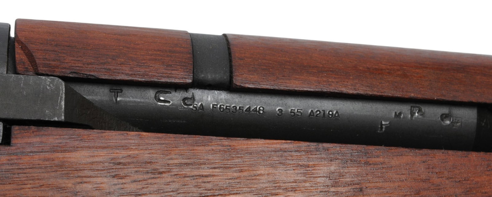 RIFLE (WMT1) - 13
