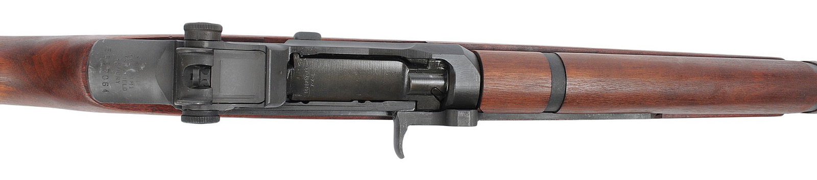 RIFLE (WMT1) - 6
