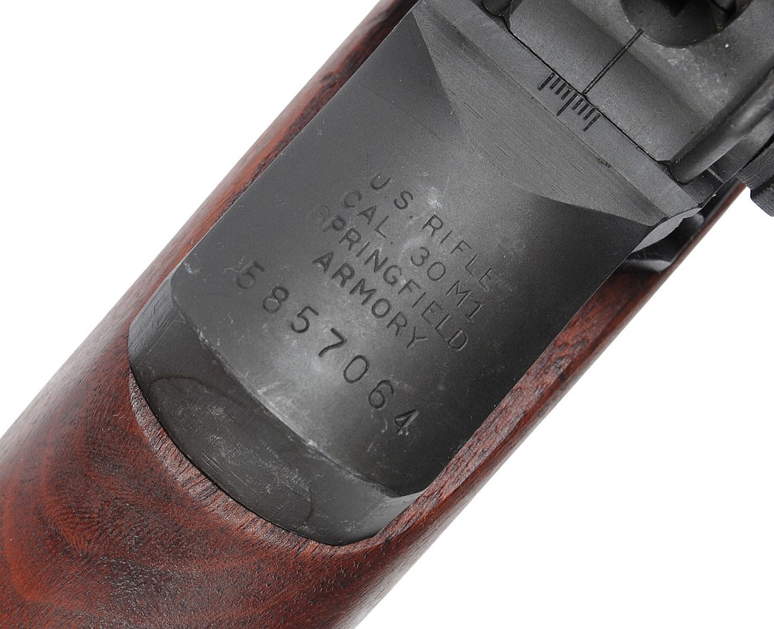 RIFLE (WMT1) - 7