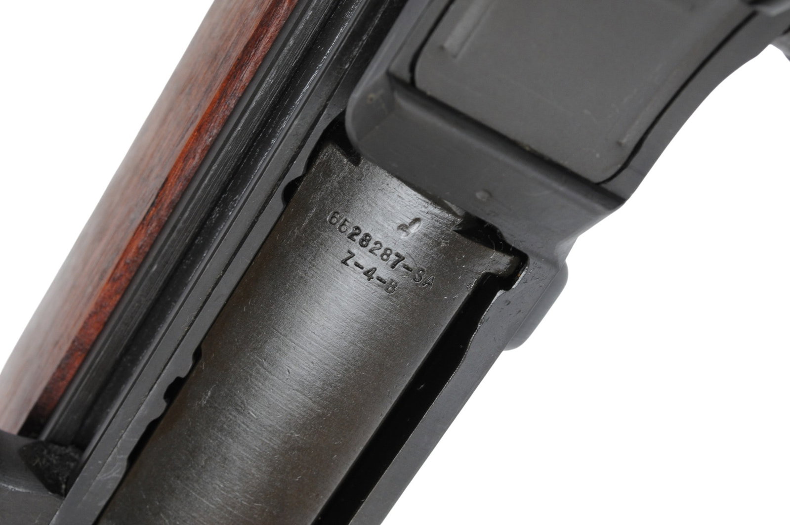 RIFLE (WMT1) - 8