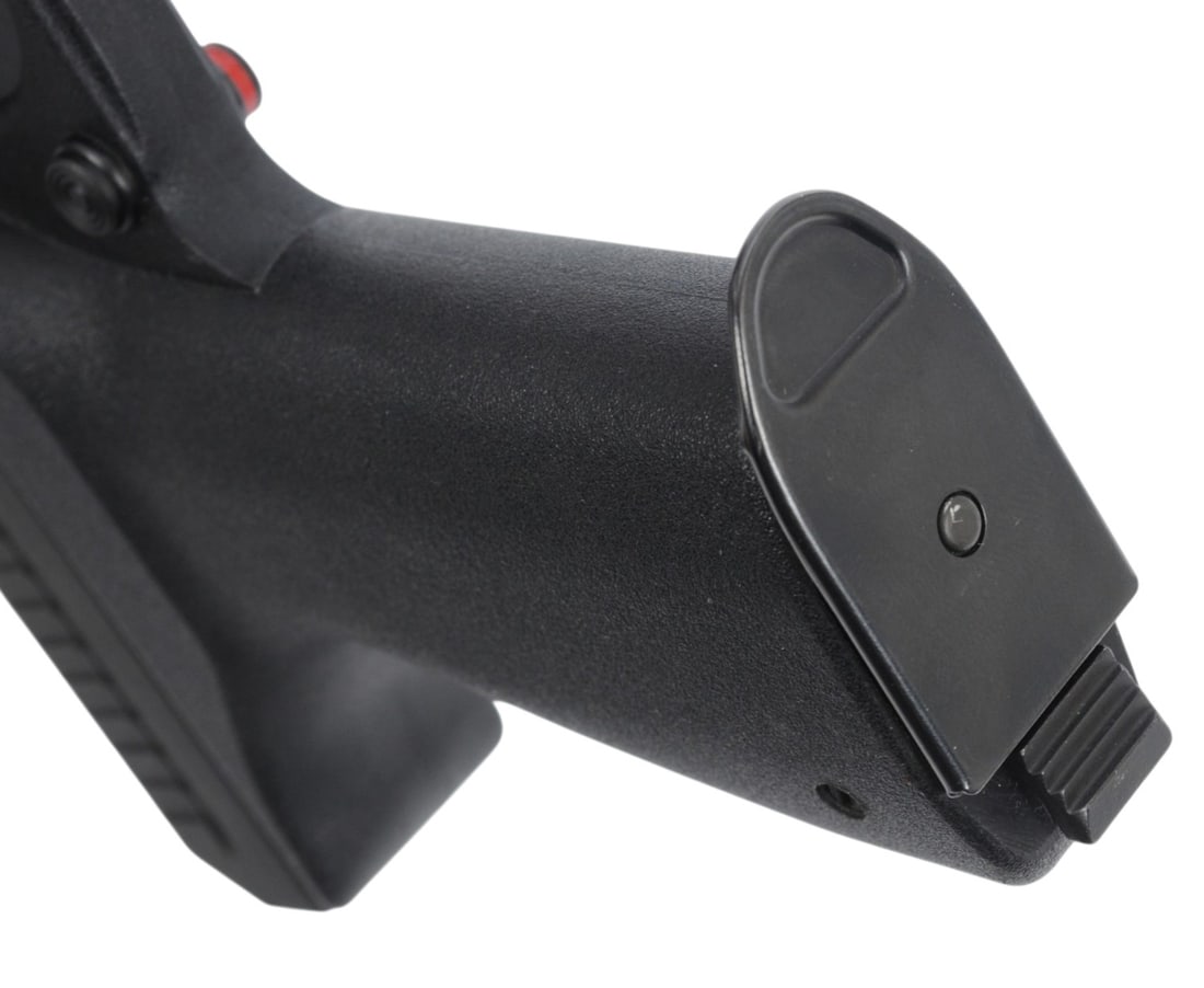Heckler and Koch VP70Z 9x19mm Semi-auto Pistol FFL Required: 91915 (S4S1) - 6